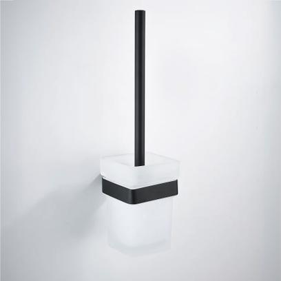 WC kefe 332918 ERLO 05 Black