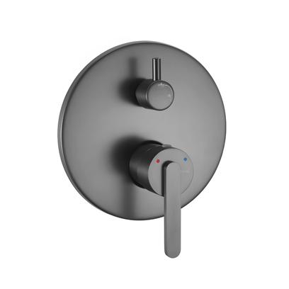 Set de dus incastrat Rea Ontario Gun Grey + BOX