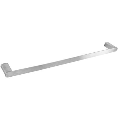 Fürdőszoba fogas Nickiel Brush 322228 LEO