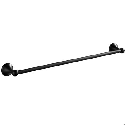 Percha de baño Black 332870A RETRO