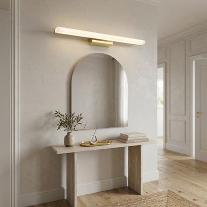 Fali lámpa LED 80CM APP1850-1W GOLD