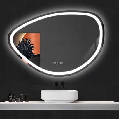 Espejo LED 70x100cm FOG