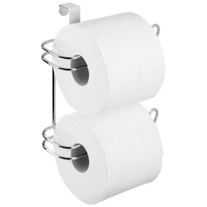 Falra szerelhető wc papír tartó 322752