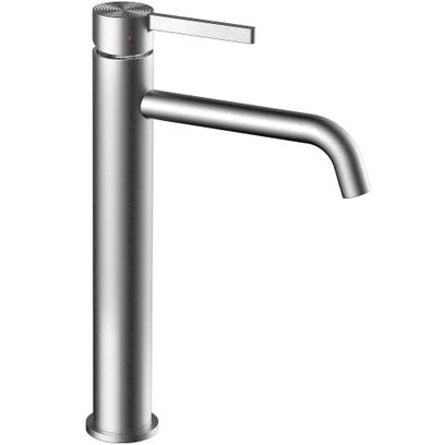 Baterie pentru baie Rea Foster Brush Nickel High