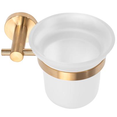 Tualeto šepetys Gold Brush 322234 LEO