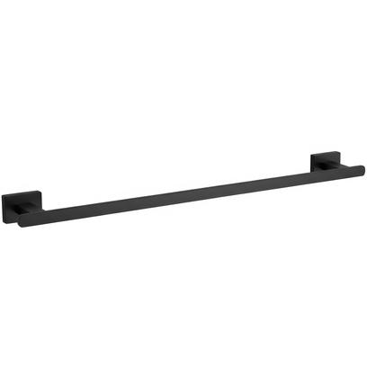 Закачалка за баня 201 Oste Black