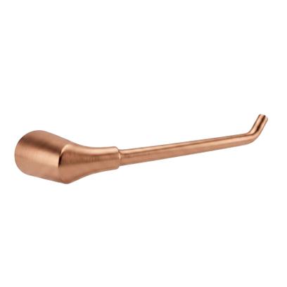 Suport hârtie igienică 16205 VIBE Brush Gold