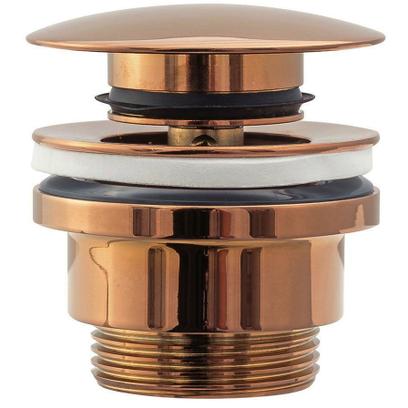 Rea Copper univerzális leeresztő szelep click-clack rendszerrel