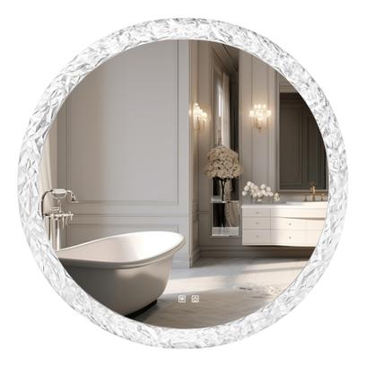 LED Tükör 80cm 108