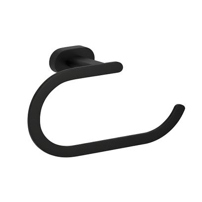 Kupaonska viješalica Ring 110 Til Black