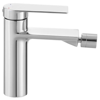 Bidé csap Rea Storm Chrome