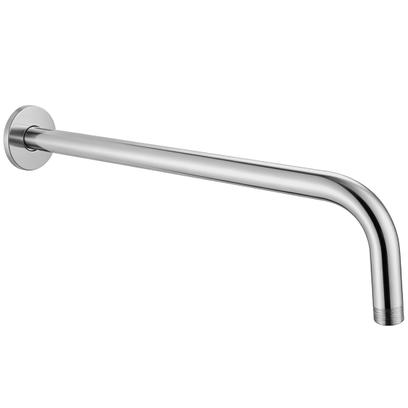 Ramię do deszczownicy okrągłe REA JS-9021 40cm Chrom