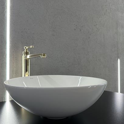 Lavabo sobre encimera Rea Erica