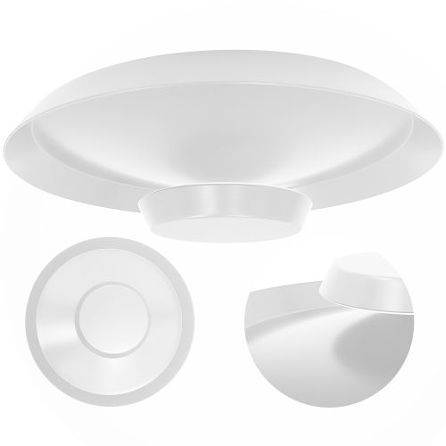 Lampe LED WHITE APP1459