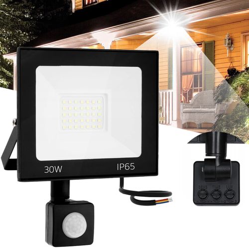 Panel LED 30W RSL007-30NS