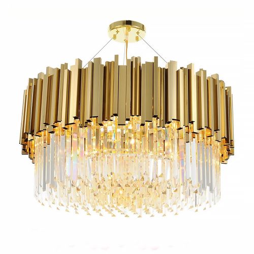 Lampe Gold APP601-C
