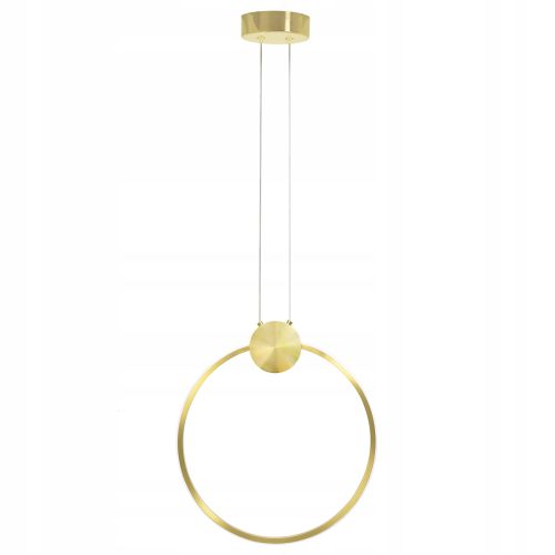 Lamp LED APP1393-CP GOLD 30cm