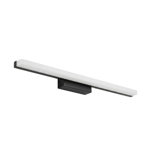 KINKIET ŁAZIENKOWY LED 60CM APP1855-1W BLACK