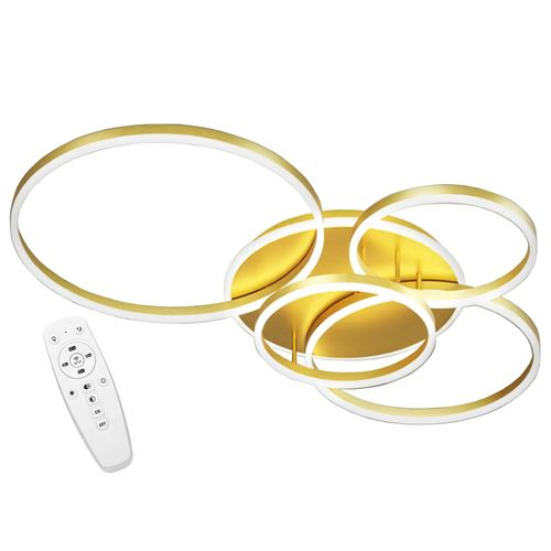 Stropni luster APP1057-C