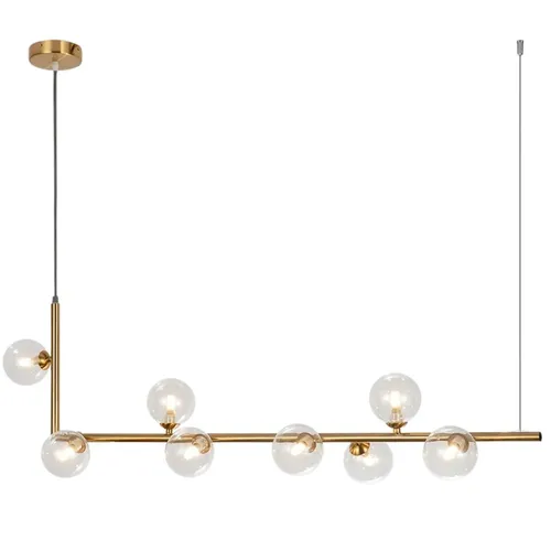 Lamp APP615-8CP
