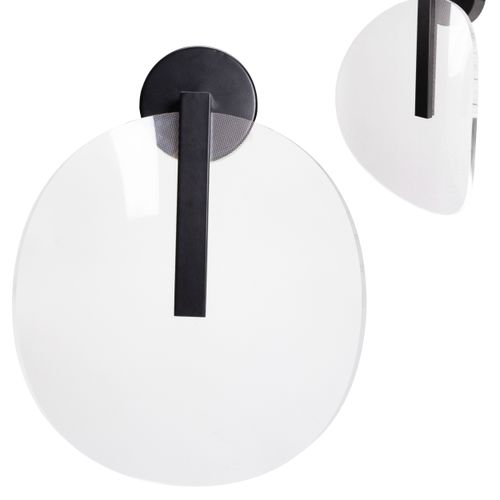 Wall lamp APP1313-W Black