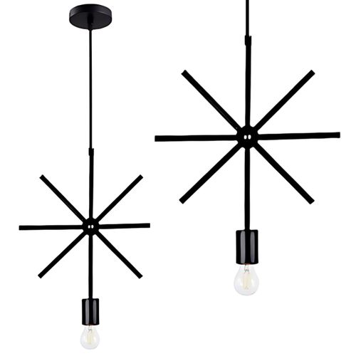 Lamp LE-02 Star