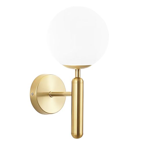 Аплик G098-1W GOLD