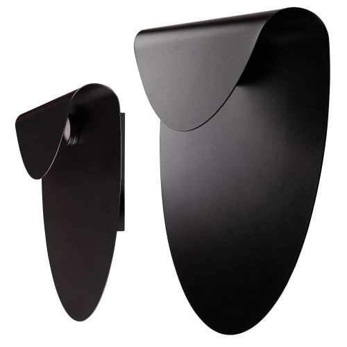 Аплик APP1429-W BLACK