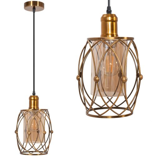 Lamp APP1128-1CP