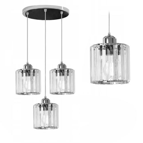 Lamp APP510-3CPR