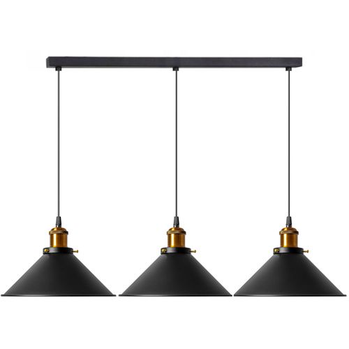 Пендел PORTO BLACK 3CP