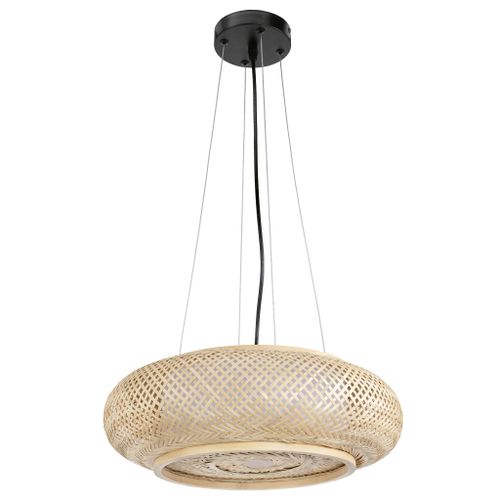 Lamp BOHO APP1909-3CP 50 cm