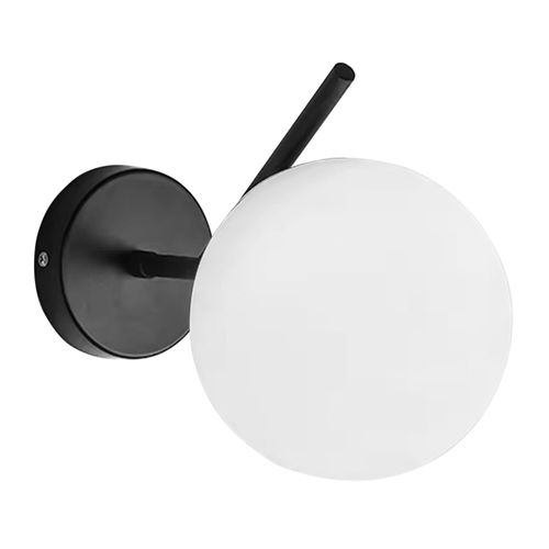 Аплик G099-1W BLACK