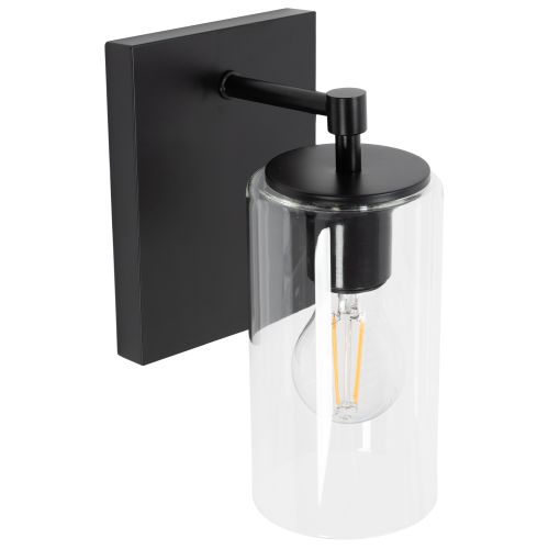 Аплик APP1222-1W Black