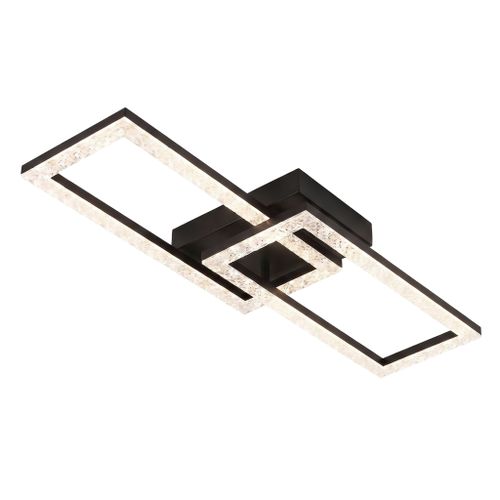 Ceiling lamp LED G155-C Black