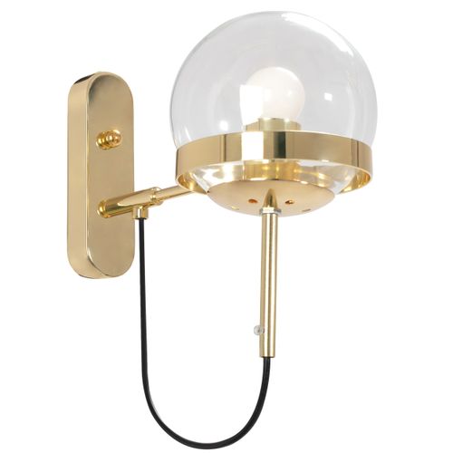 Wall lamp APP910-1W E27