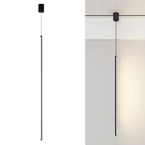 LED lamp BLACK APP1449-C