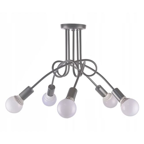 Lamp Paradise 5 Grey
