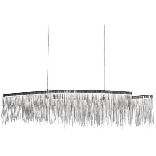 Ceiling lamp LED APP891-CP