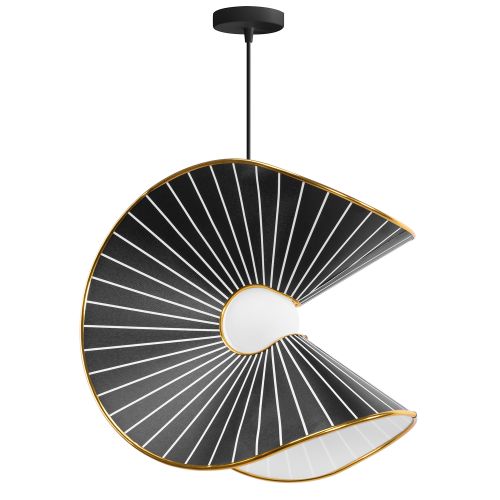 Lampă suspendată APP1500-1CP