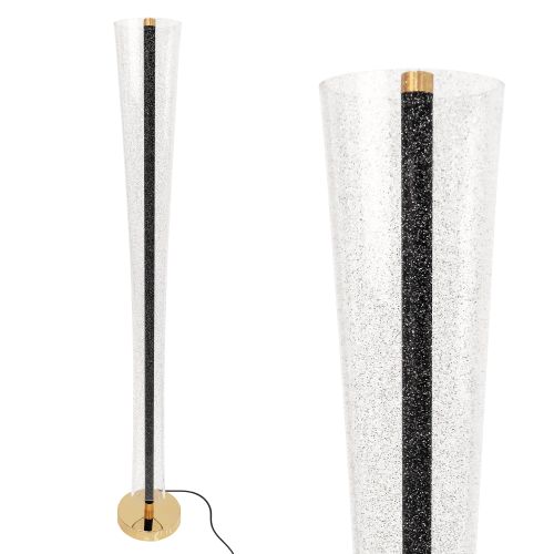 Põrandavalgusti ALHJ073-F Gold