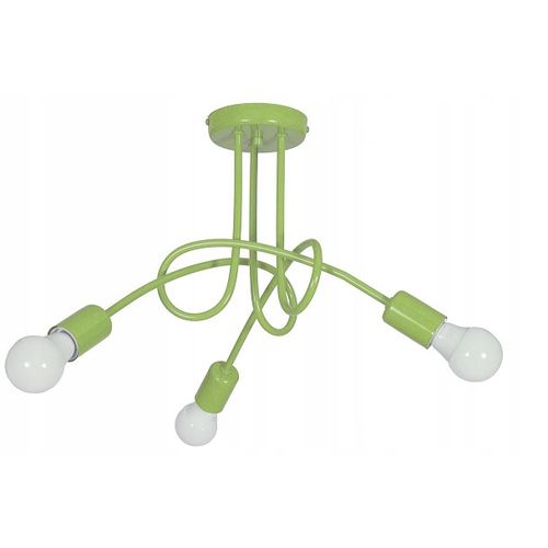 Lamp Paradise 3 Turquoise