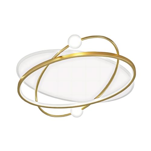 Плафон APP1059-C