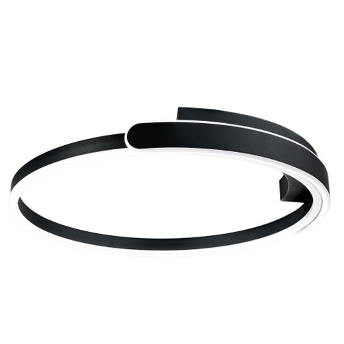 Ceiling lamp LED APP1925-C Black