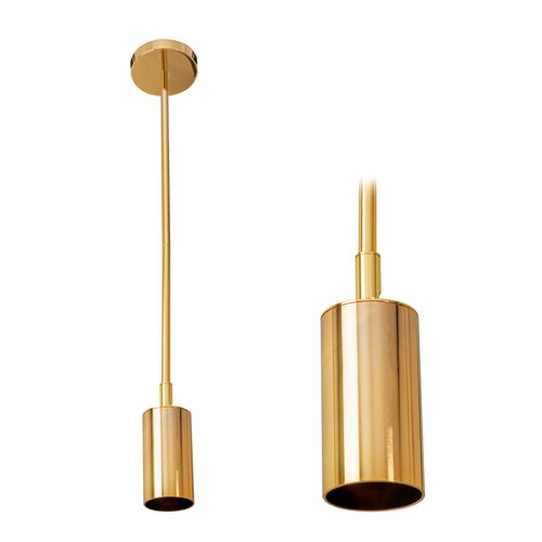 Deckenlampe GOLD APP610-1C