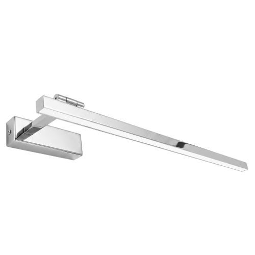 Koupelnové nástěnné LED svítidlo SWE029-1W 60cm CHROME