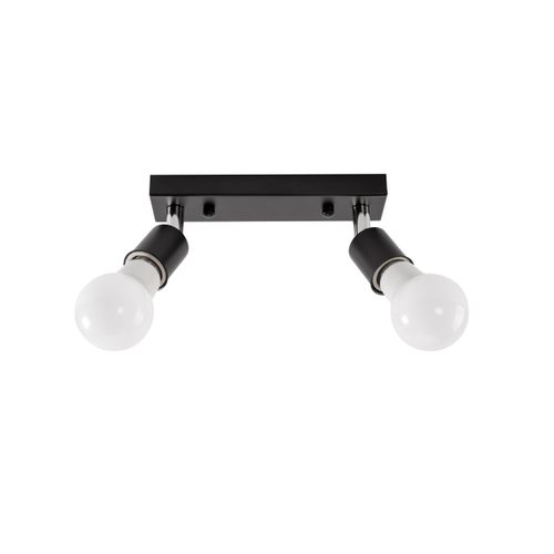 Плафон Reflektor Plafon Black APP696-2C