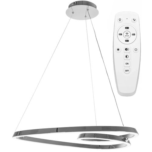 LED Lamp APP7798-cp Chrome
