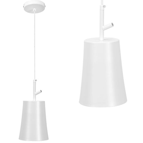 Лампа APP1035-1CP White