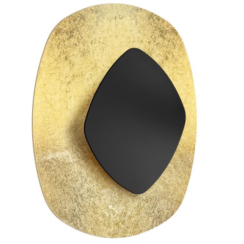 Аплик APP1270 BLACK GOLD